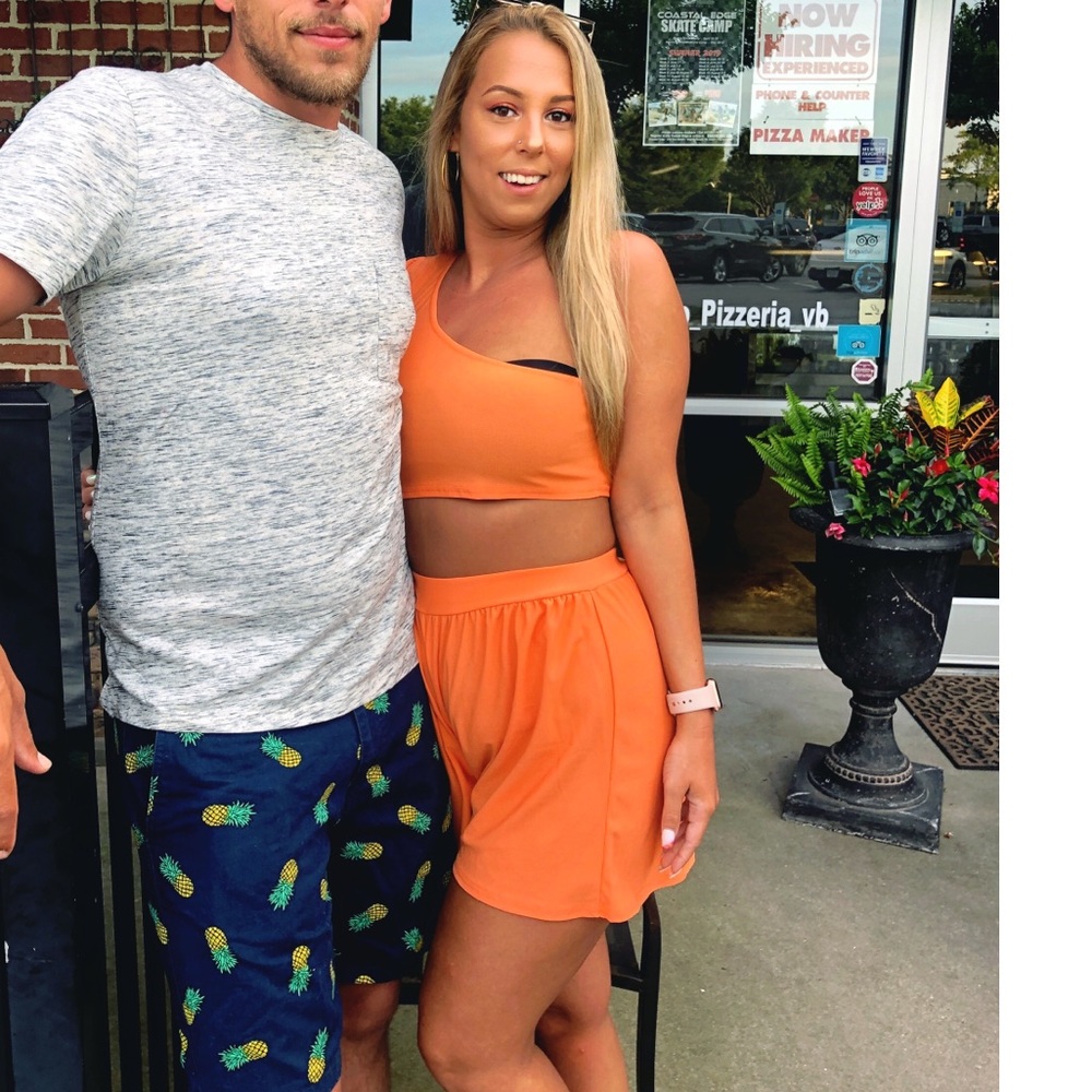 2 piece set